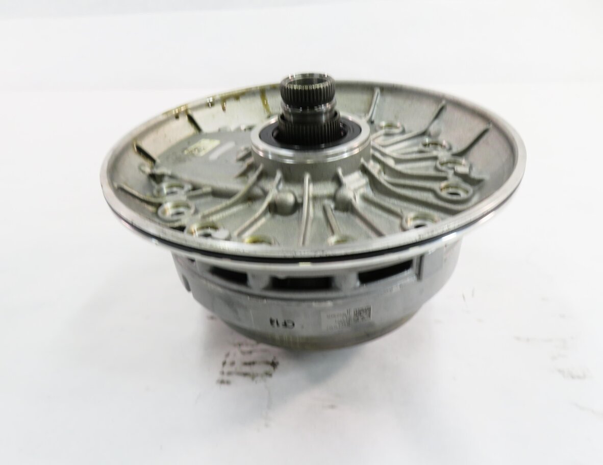 Thumbnail 7: BMW 2011 535i / 11-12 535iGT - AWD 8HP-45 AUTOMATIC TRANSMISSION OIL PUMP