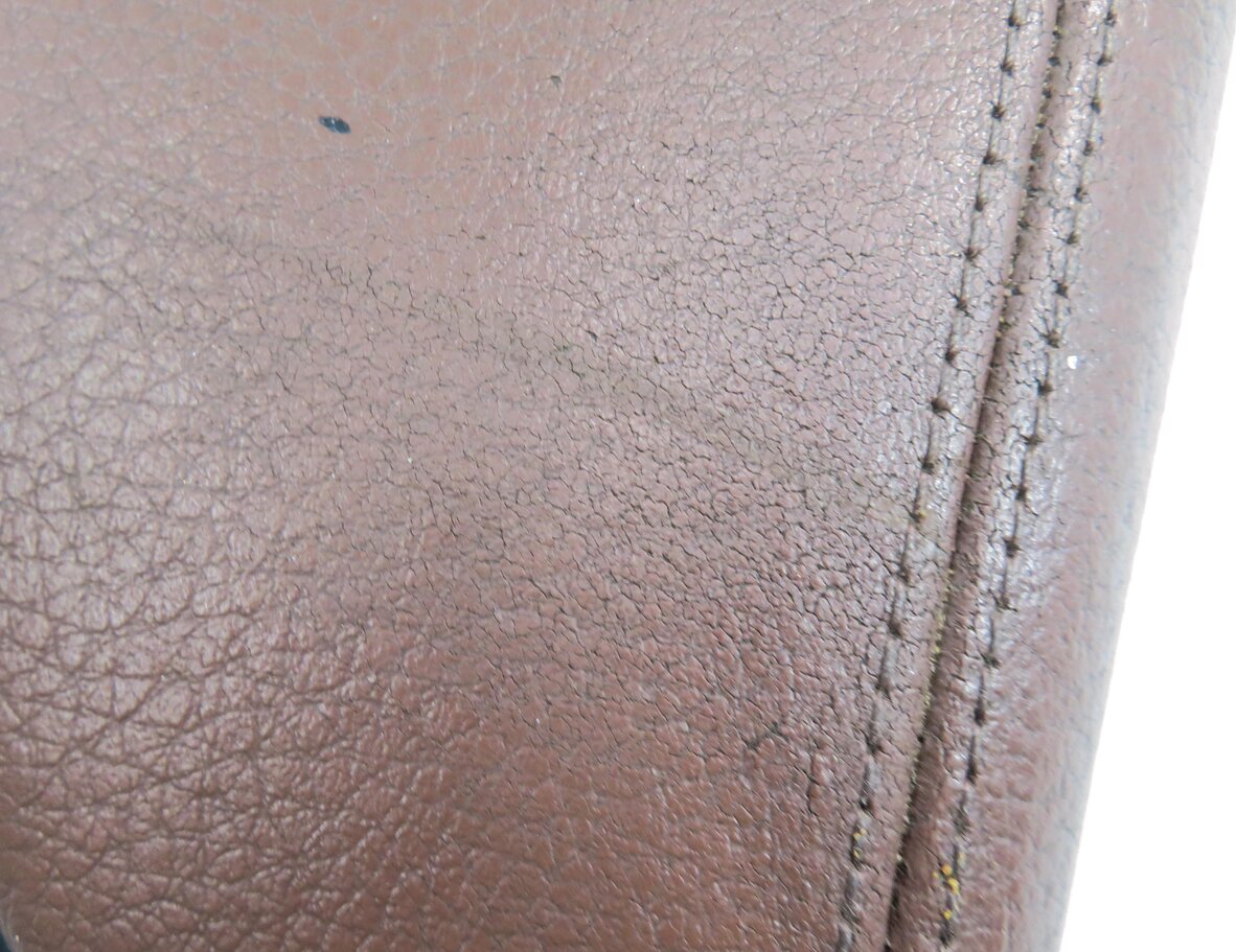 Thumbnail 10: 2011 BMW 535i (F10) FRONT CENTER CONSOLE ARMREST LID (CINNAMON BROWN LEATHER)