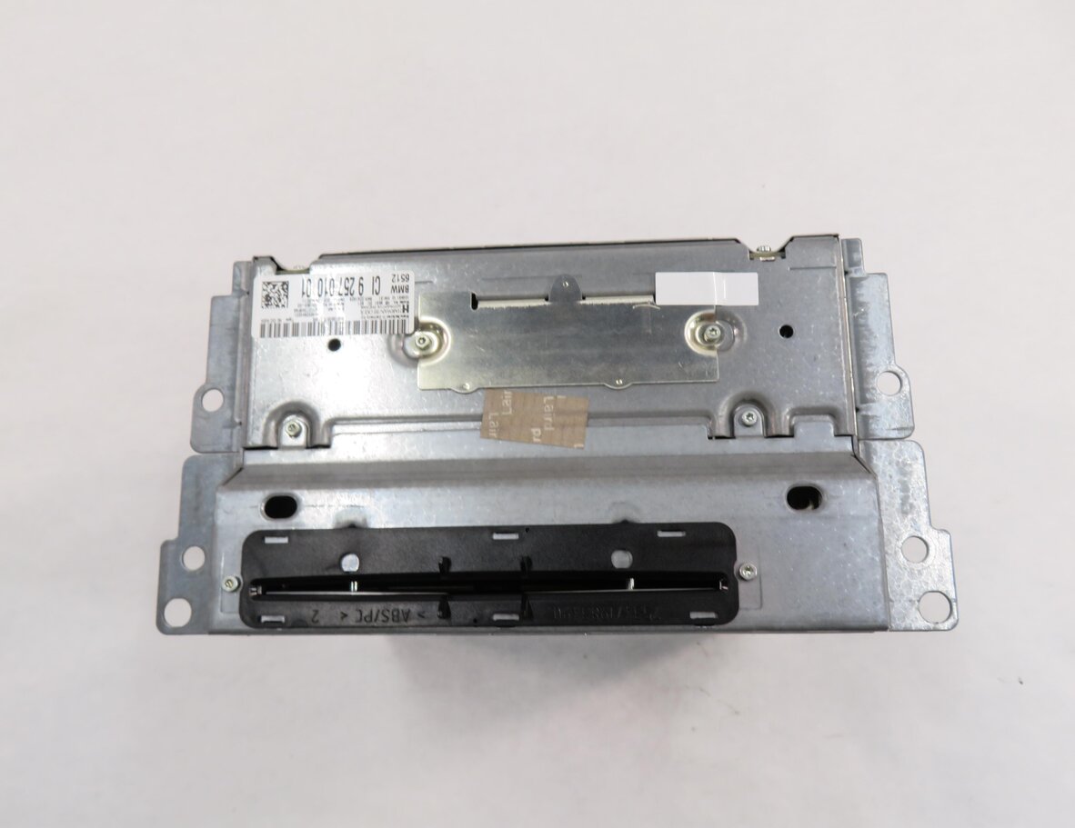 Thumbnail 7: 10-12 BMW 528i 535i 550i 750i 760i (F01 F10) STEREO CD GPS NAVIGATION RECEIVER
