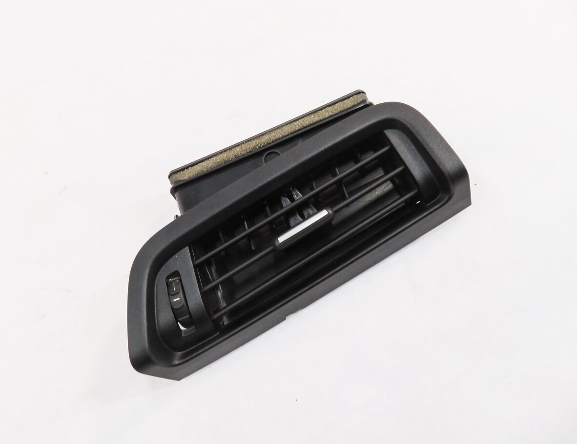 2011 BMW 535i (F10) LEFT FRONT DRIVER DASH HEATER A/C AIR VENT