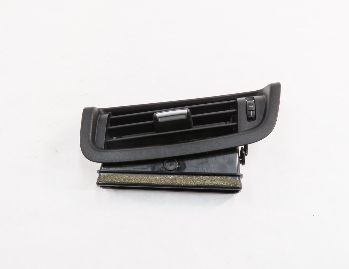 Thumbnail 5: 2011 BMW 535i (F10) LEFT FRONT DRIVER DASH HEATER A/C AIR VENT