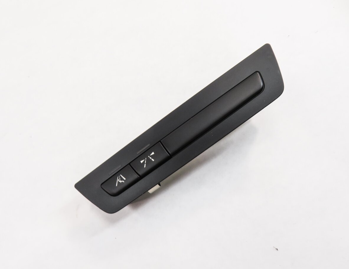 2011 BMW 535i (F10) LANE DEPARTURE SWITCH BUTTON
