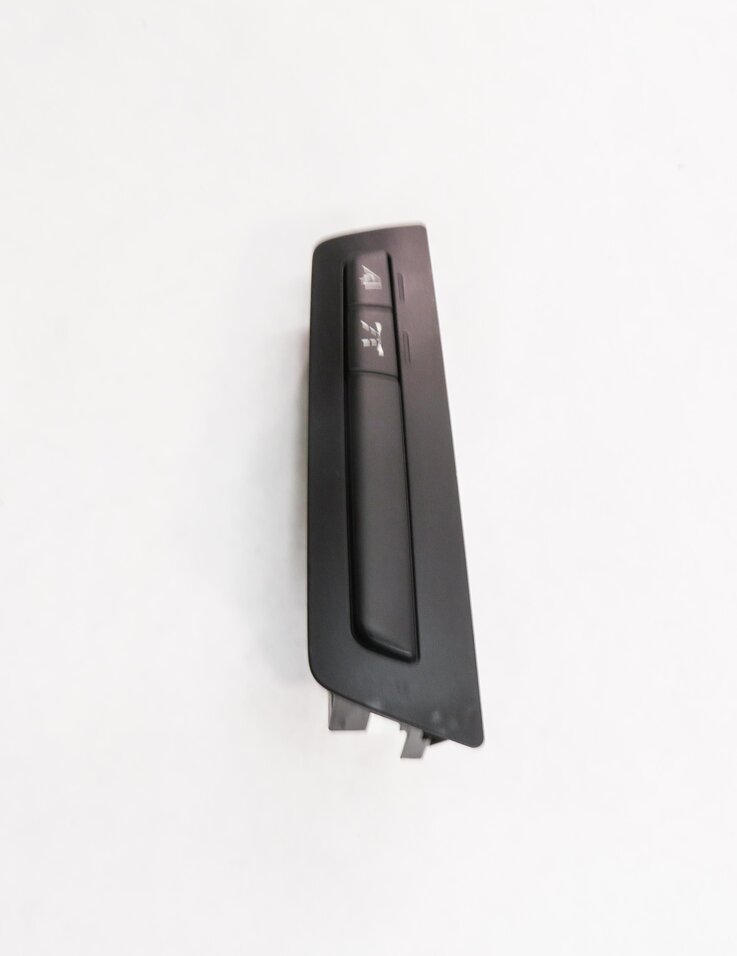 Thumbnail 4: 2011 BMW 535i (F10) LANE DEPARTURE SWITCH BUTTON