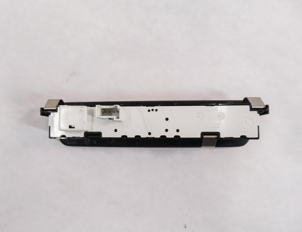 Thumbnail 6: 2011 BMW 535i (F10) LANE DEPARTURE SWITCH BUTTON