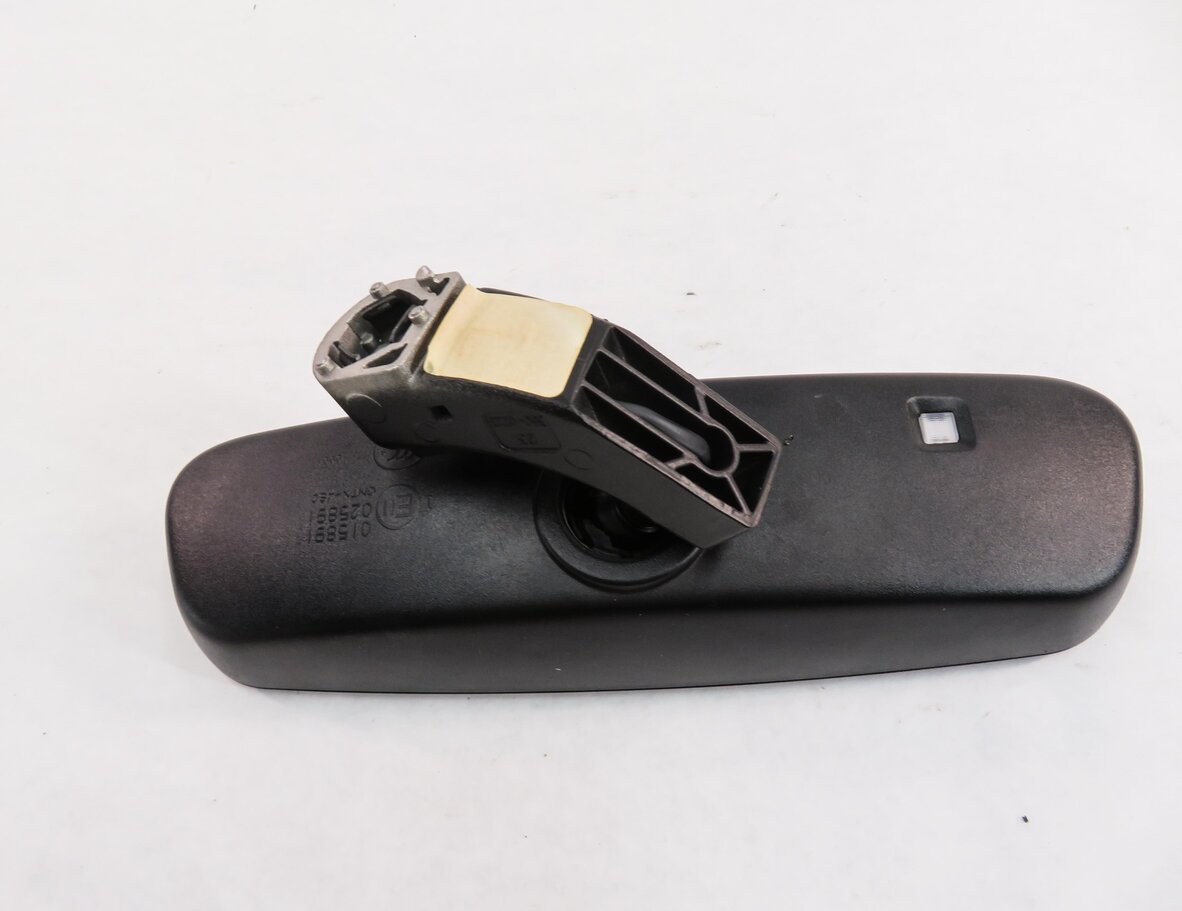 Thumbnail 7: 2011 BMW 535i (F10) INTERIOR AUTODIM REARVIEW MIRROR w/ HOMELINK