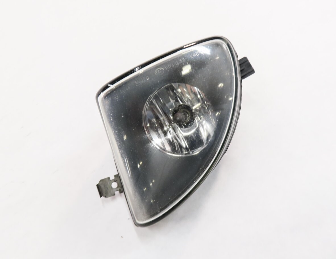 2011-2013 BMW 528i 535i 550i (F10) LEFT FRONT DRIVER FOGLIGHT FOG LIGHT LAMP