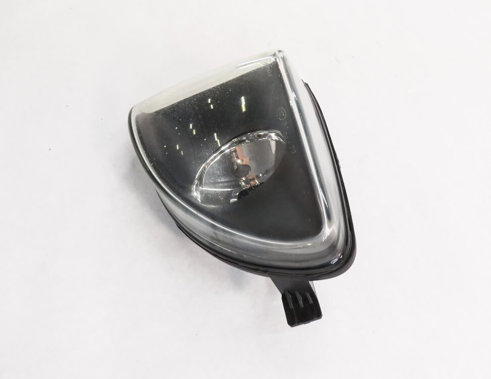 Thumbnail 4: 2011-2013 BMW 528i 535i 550i (F10) LEFT FRONT DRIVER FOGLIGHT FOG LIGHT LAMP