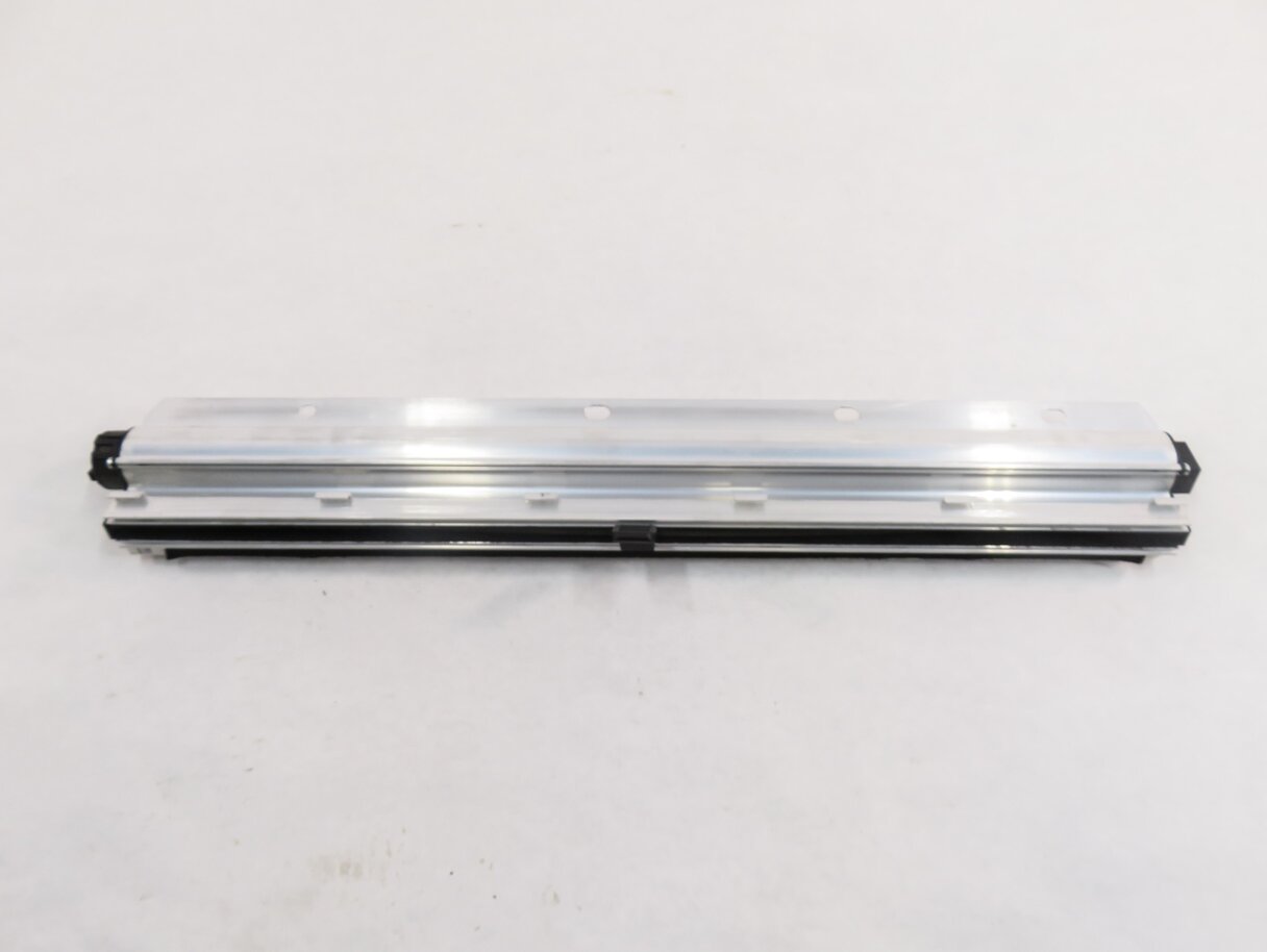 Thumbnail 2: 2011-2016 BMW 528i 535i 550i (F10) LEFT REAR DOOR WINDOW PRIVACY SHADE SCREEN