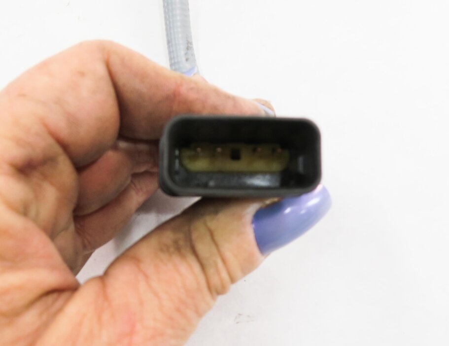 Thumbnail 7: 2011 BMW 535i (F10) 3.0L N55 - PRE / POST CAT O2 OXYGEN LAMBDA PROBE SENSOR SET