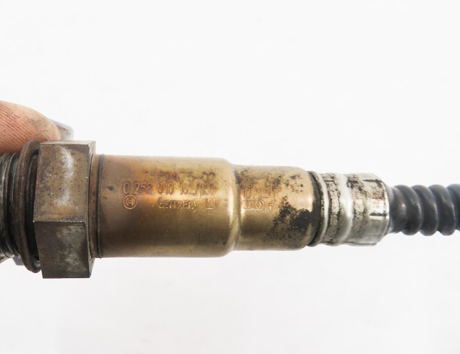 Thumbnail 8: 2011 BMW 535i (F10) 3.0L N55 - PRE / POST CAT O2 OXYGEN LAMBDA PROBE SENSOR SET