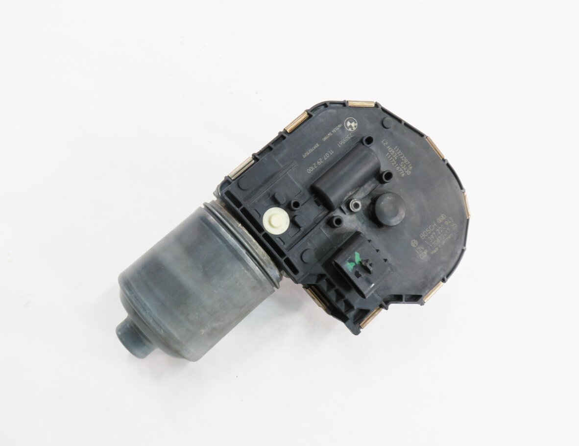 2010-2016 BMW M5 528i 535i 550i 740i 750i 760i (F01 F10) WINDSHIELD WIPER MOTOR