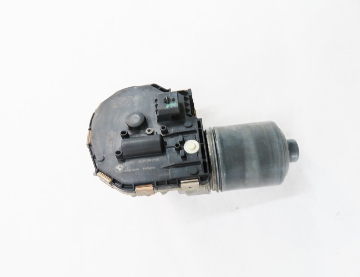 Thumbnail 3: 2010-2016 BMW M5 528i 535i 550i 740i 750i 760i (F01 F10) WINDSHIELD WIPER MOTOR
