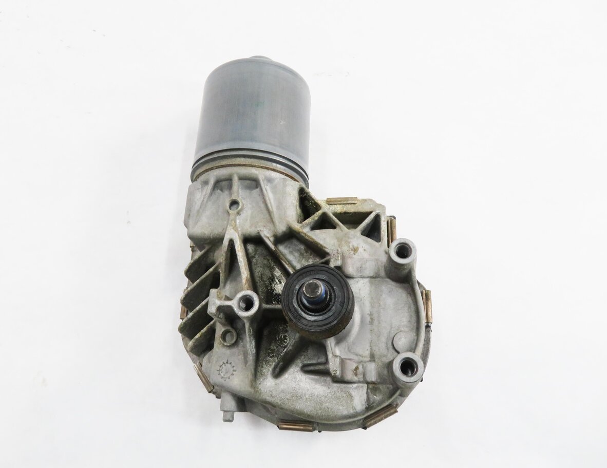 Thumbnail 5: 2010-2016 BMW M5 528i 535i 550i 740i 750i 760i (F01 F10) WINDSHIELD WIPER MOTOR