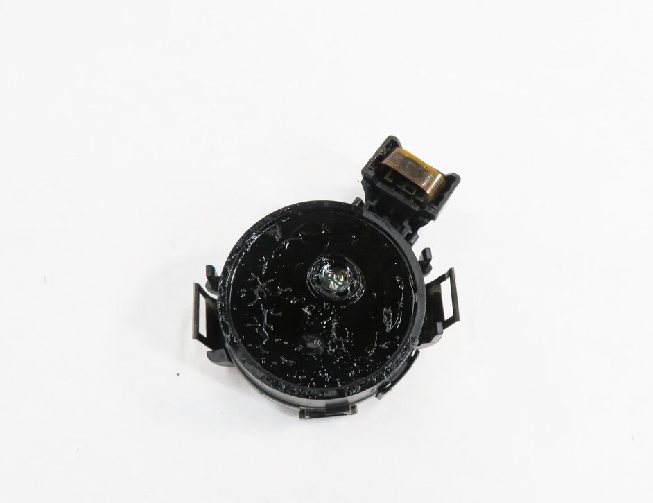 2011 BMW 535i (F10) RAIN WATER SOLAR LIGHT SENSOR RLS