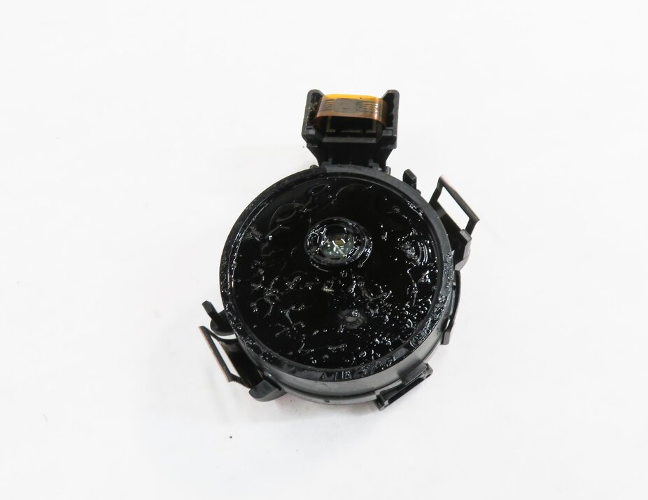 Thumbnail 2: 2011 BMW 535i (F10) RAIN WATER SOLAR LIGHT SENSOR RLS