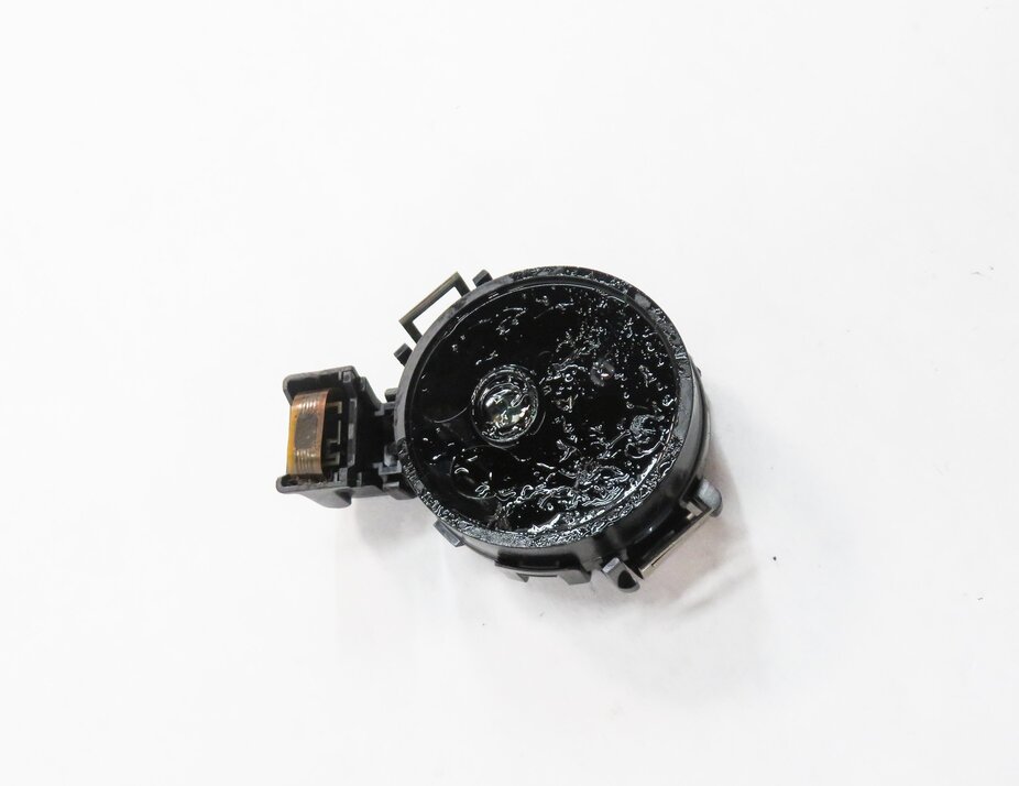 Thumbnail 3: 2011 BMW 535i (F10) RAIN WATER SOLAR LIGHT SENSOR RLS
