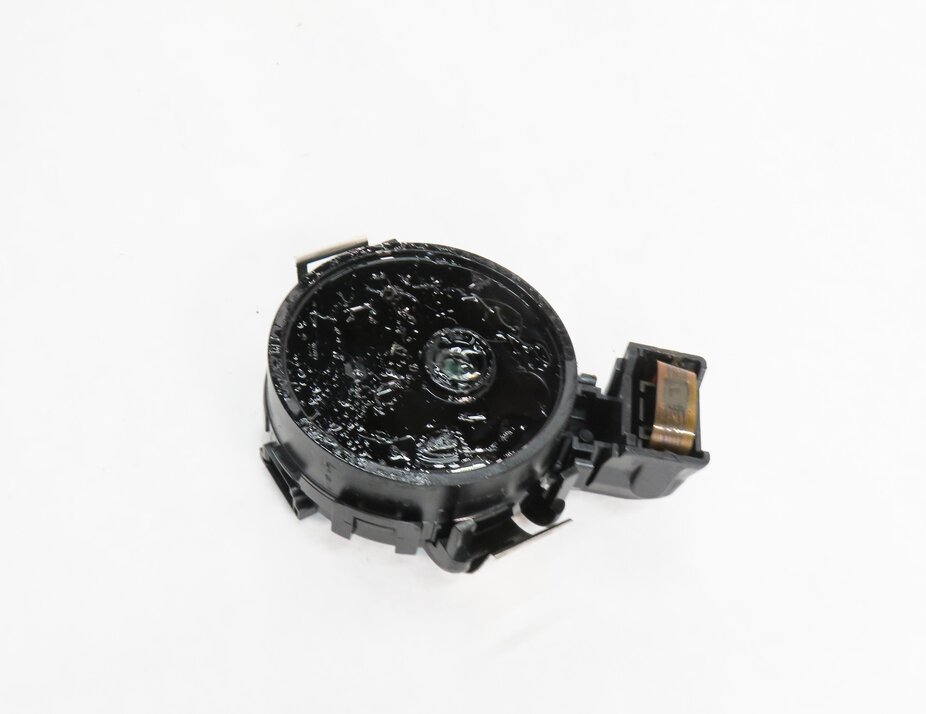 Thumbnail 4: 2011 BMW 535i (F10) RAIN WATER SOLAR LIGHT SENSOR RLS