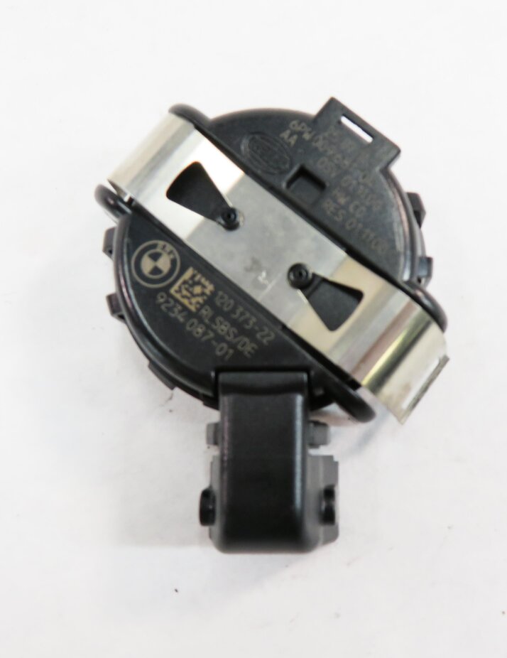 Thumbnail 5: 2011 BMW 535i (F10) RAIN WATER SOLAR LIGHT SENSOR RLS