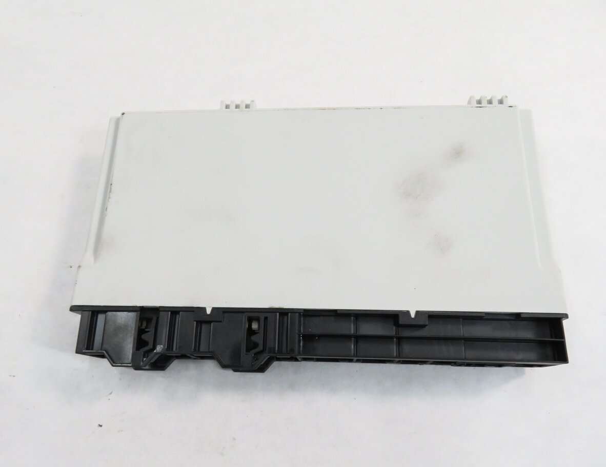 Thumbnail 6: 2010-2017 BMW 528i 535i 550i 650i 740i 750i (F01 F10) COMFORT MEMORY SEAT MODULE