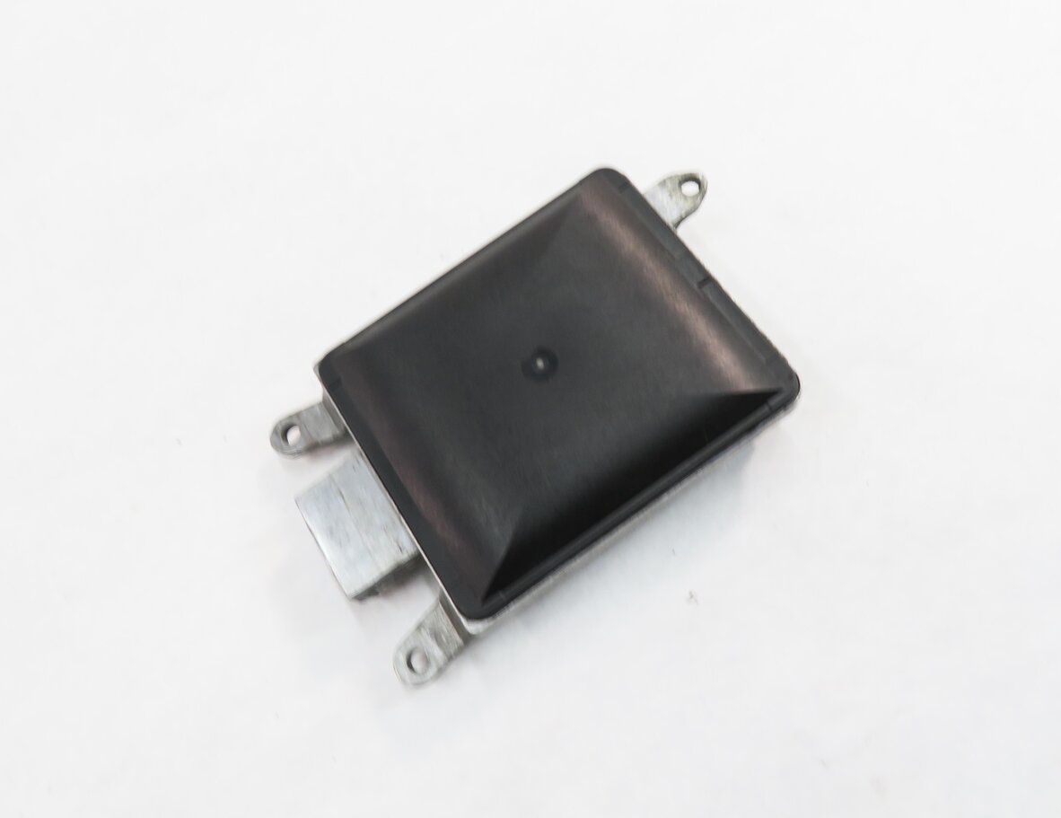 2011 BMW 535i (F10) LEFT REAR LANE DEPARTURE RADAR SENSOR (SLAVE)