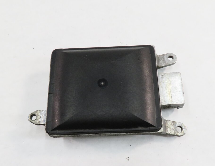 Thumbnail 5: 2011 BMW 535i (F10) LEFT REAR LANE DEPARTURE RADAR SENSOR (SLAVE)
