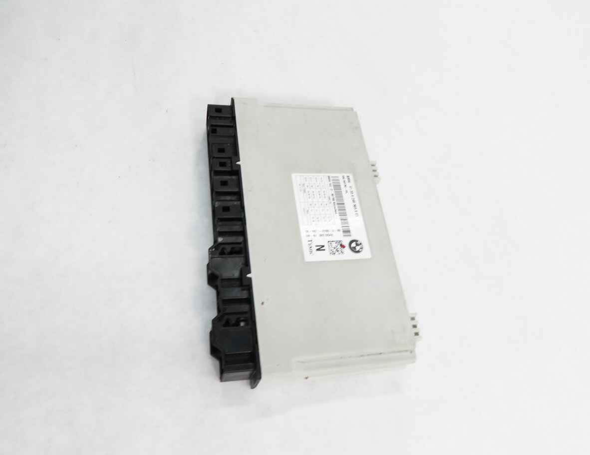 Thumbnail 4: 2010-2017 BMW 528i 535i 550i 650i 740i 750i (F01 F10) COMFORT MEMORY SEAT MODULE