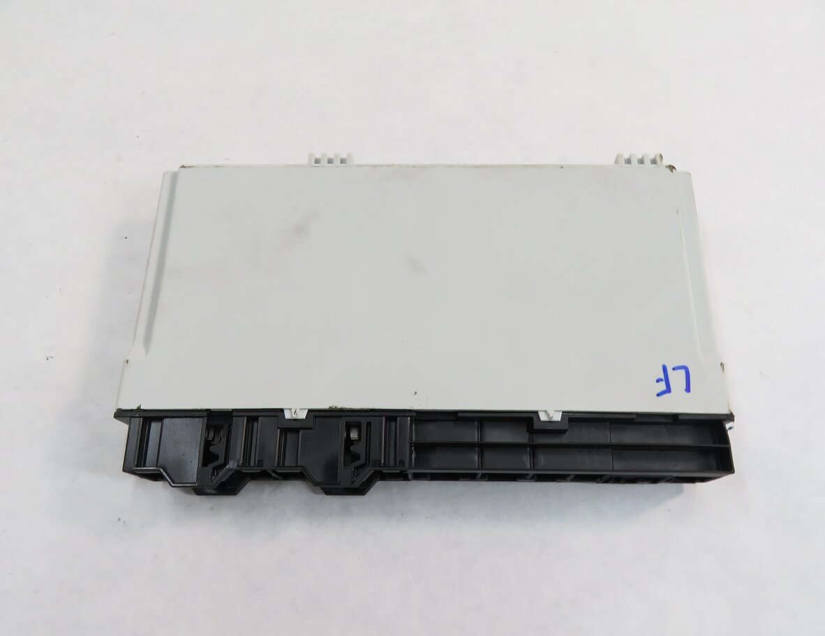 Thumbnail 6: 2010-2017 BMW 528i 535i 550i 650i 740i 750i (F01 F10) COMFORT MEMORY SEAT MODULE