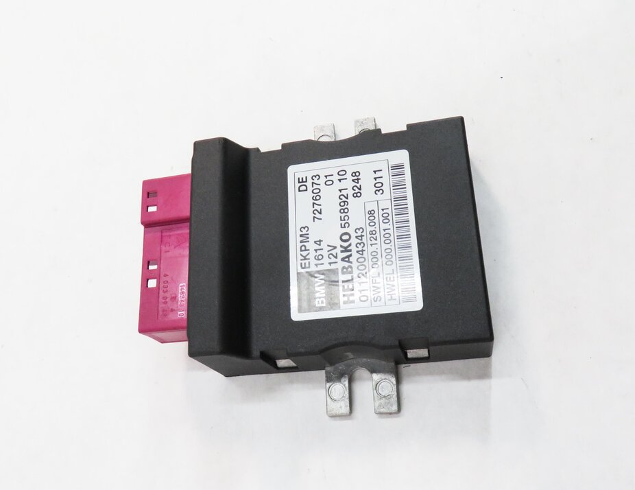 Thumbnail 3: 09-17 BMW 328i 335i 528i 535i 550i 640i 650i 740i 750i X3 X4 - FUEL PUMP MODULE