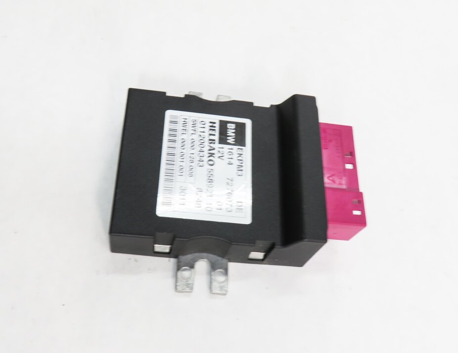 Thumbnail 4: 09-17 BMW 328i 335i 528i 535i 550i 640i 650i 740i 750i X3 X4 - FUEL PUMP MODULE