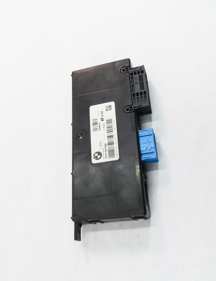 Thumbnail 3: 11-19 BMW 528i 535i 550i 640i 650i 740i 750i 760i M5 M6 - CENTRAL GATEWAY MODULE