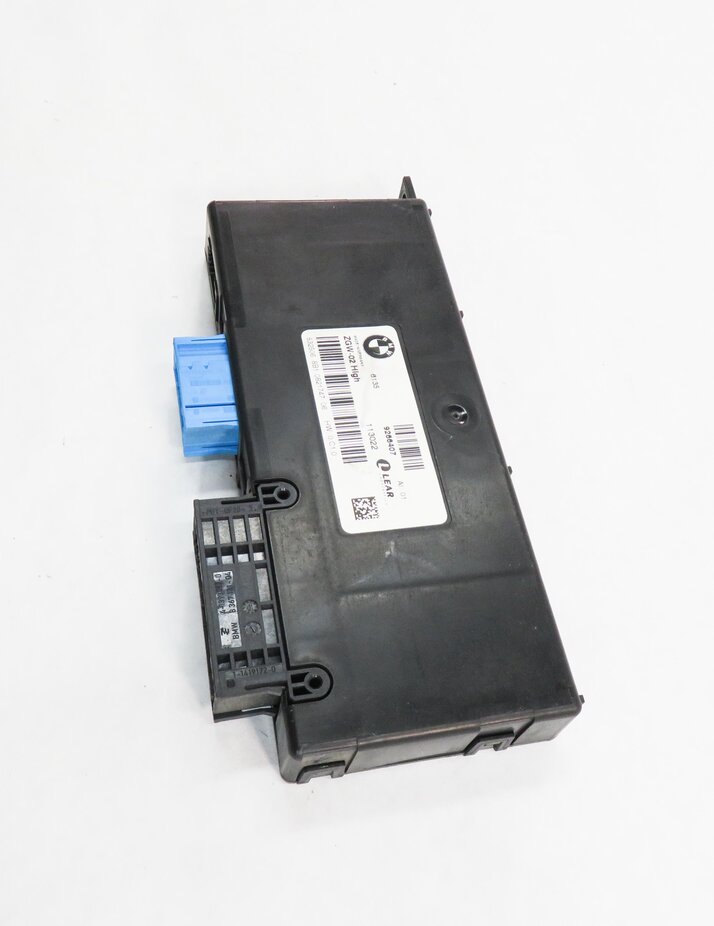 Thumbnail 4: 11-19 BMW 528i 535i 550i 640i 650i 740i 750i 760i M5 M6 - CENTRAL GATEWAY MODULE