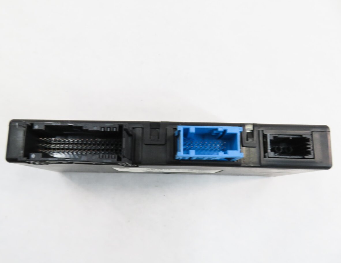 Thumbnail 7: 11-19 BMW 528i 535i 550i 640i 650i 740i 750i 760i M5 M6 - CENTRAL GATEWAY MODULE