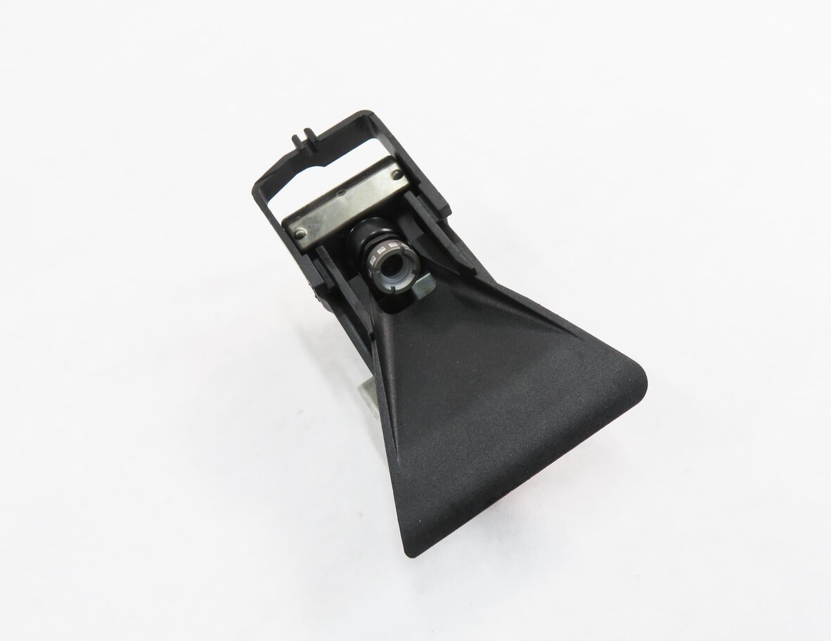 2011-2012 BMW 528i 535i 550i M5 (F10) FRONT LANE DEPARTURE WARNING CAMERA