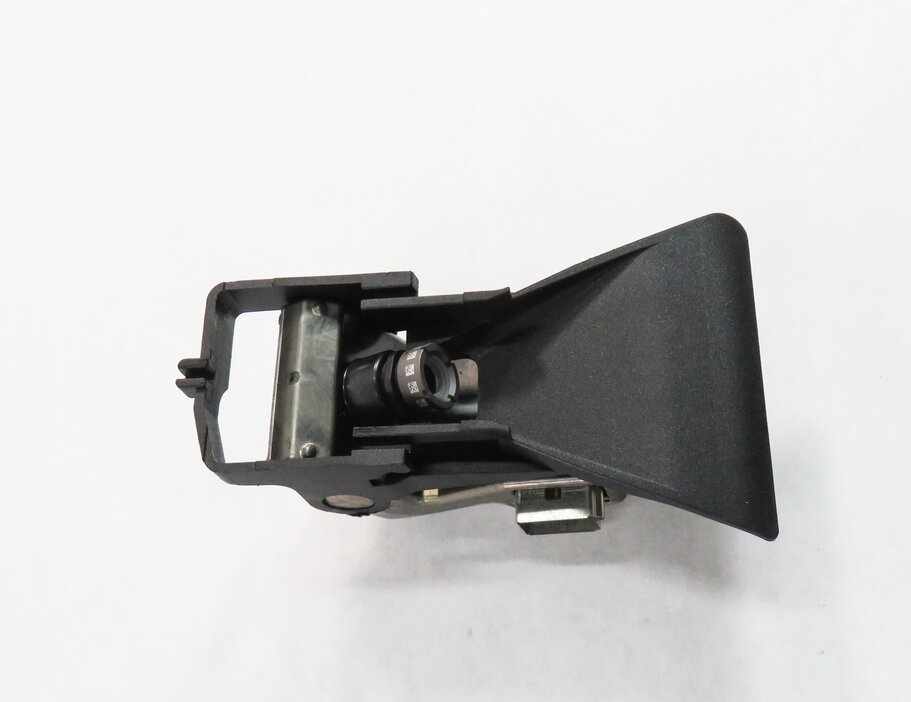 Thumbnail 3: 2011-2012 BMW 528i 535i 550i M5 (F10) FRONT LANE DEPARTURE WARNING CAMERA
