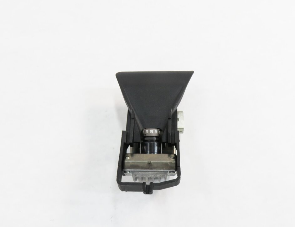 Thumbnail 5: 2011-2012 BMW 528i 535i 550i M5 (F10) FRONT LANE DEPARTURE WARNING CAMERA