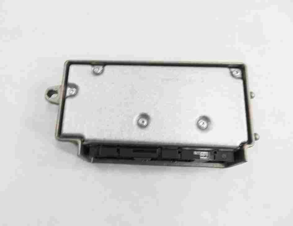 Thumbnail 5: 2011 BMW 528i 535i 550i (F10) MAIN PRIMARY SRS SAFETY RESTRAINT CONTROL MODULE