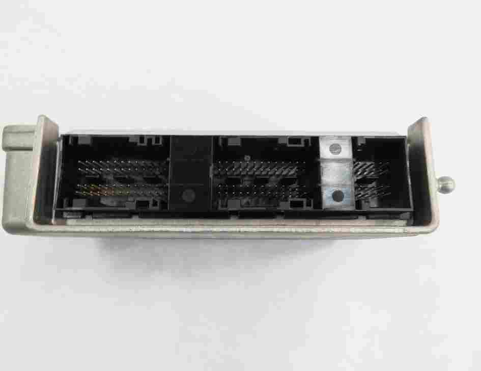 Thumbnail 6: 2011 BMW 528i 535i 550i (F10) MAIN PRIMARY SRS SAFETY RESTRAINT CONTROL MODULE