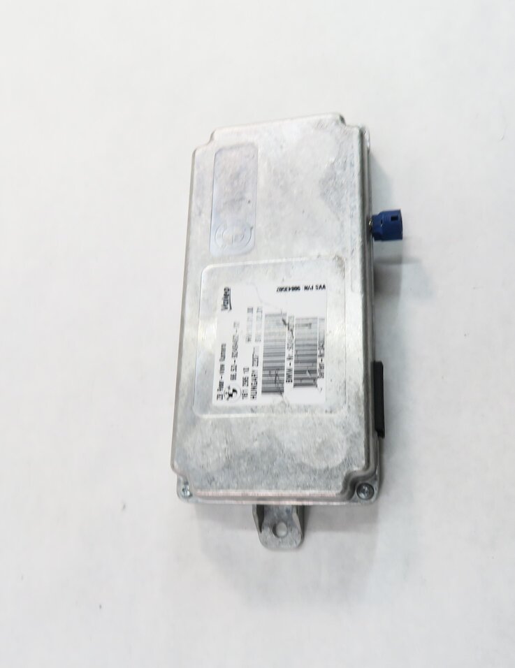 Thumbnail 3: 10-19 BMW 328i 330i 335i 528i 535i 550i 740i 750i M3 M4 - REARVIEW CAMERA MODULE