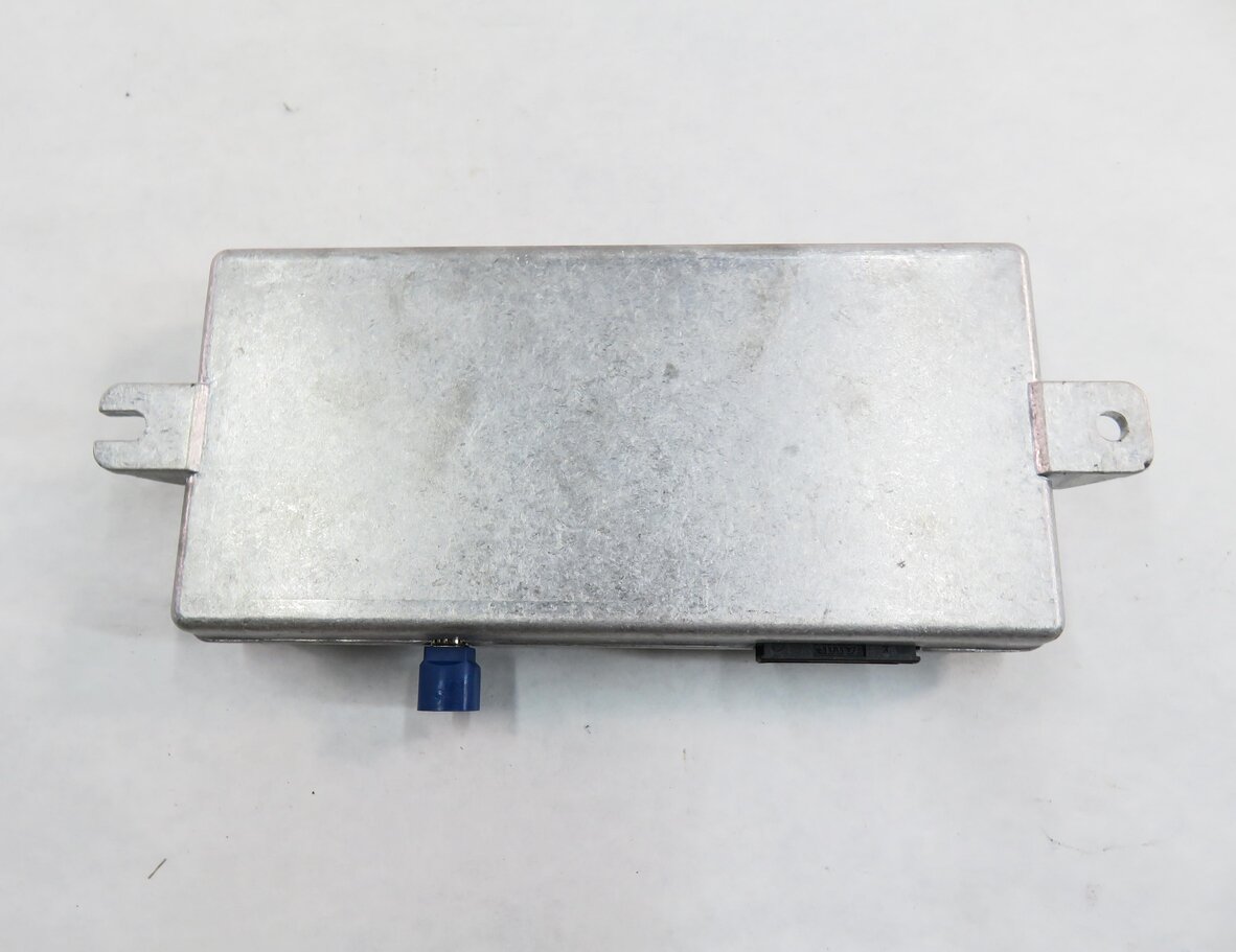 Thumbnail 6: 10-19 BMW 328i 330i 335i 528i 535i 550i 740i 750i M3 M4 - REARVIEW CAMERA MODULE