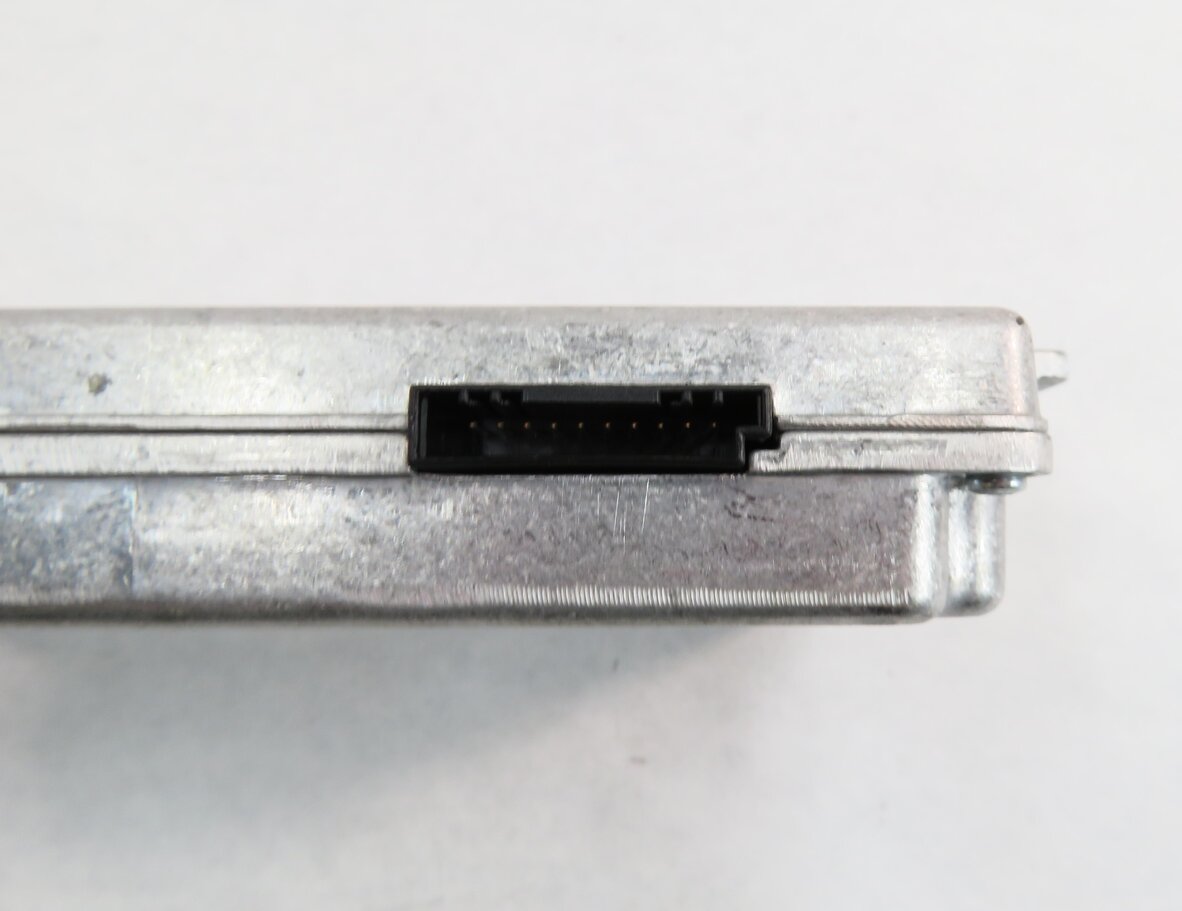 Thumbnail 7: 10-19 BMW 328i 330i 335i 528i 535i 550i 740i 750i M3 M4 - REARVIEW CAMERA MODULE