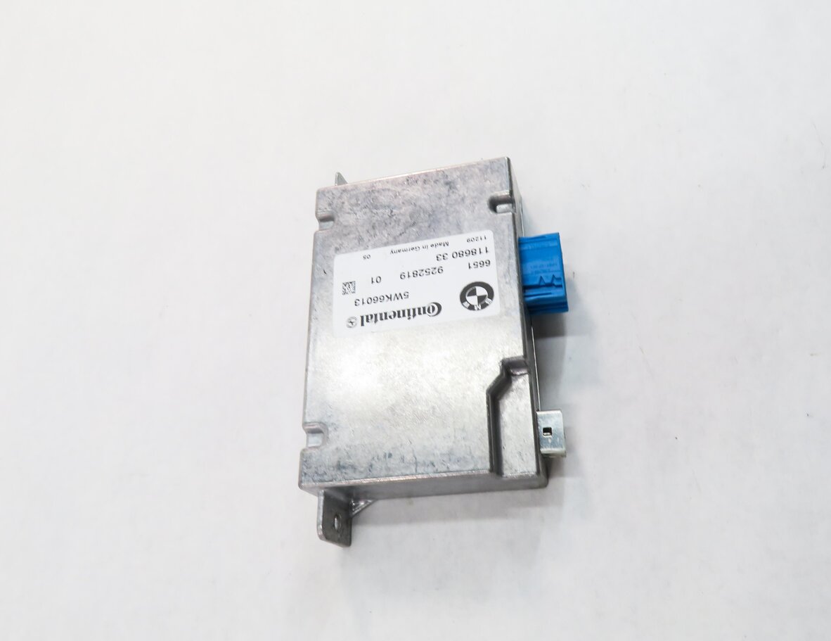 Thumbnail 3: 09-13 BMW 528i 535i 550i 640i 650i 740i 750i 760i M5 M6 - LANE DEPARTURE MODULE