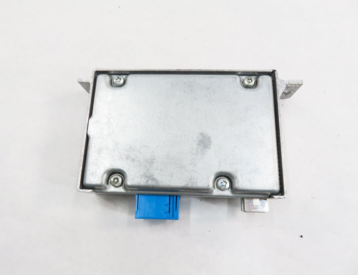 Thumbnail 6: 09-13 BMW 528i 535i 550i 640i 650i 740i 750i 760i M5 M6 - LANE DEPARTURE MODULE