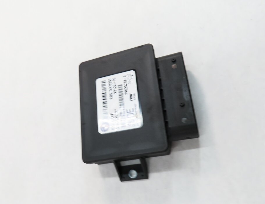 Thumbnail 3: 11-19 BMW 528i 535i 550i 640i 650i M5 M6 X3 X4 - PARKING BRAKE CONTROL MODULE