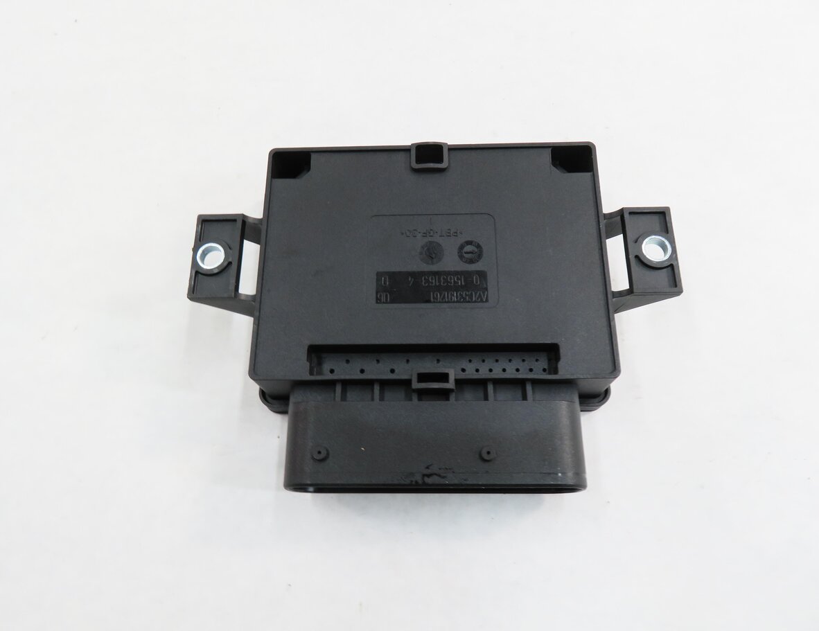 Thumbnail 6: 11-19 BMW 528i 535i 550i 640i 650i M5 M6 X3 X4 - PARKING BRAKE CONTROL MODULE