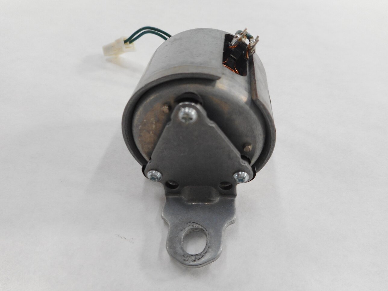 Thumbnail 2: 2011 BMW 535i (F10) STEERING WHEEL LANE DEPARTURE VIBRATOR MOTOR