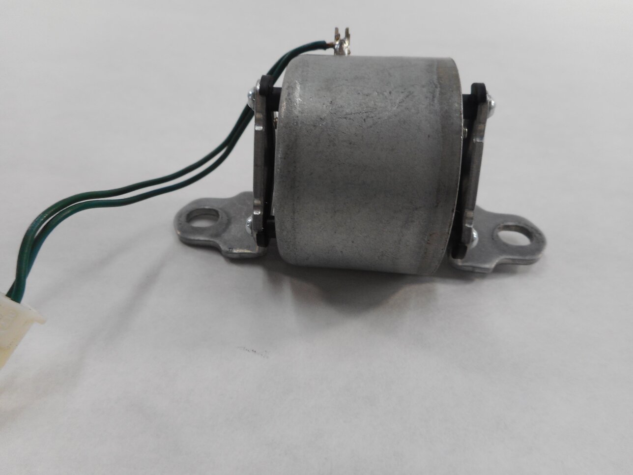 Thumbnail 3: 2011 BMW 535i (F10) STEERING WHEEL LANE DEPARTURE VIBRATOR MOTOR