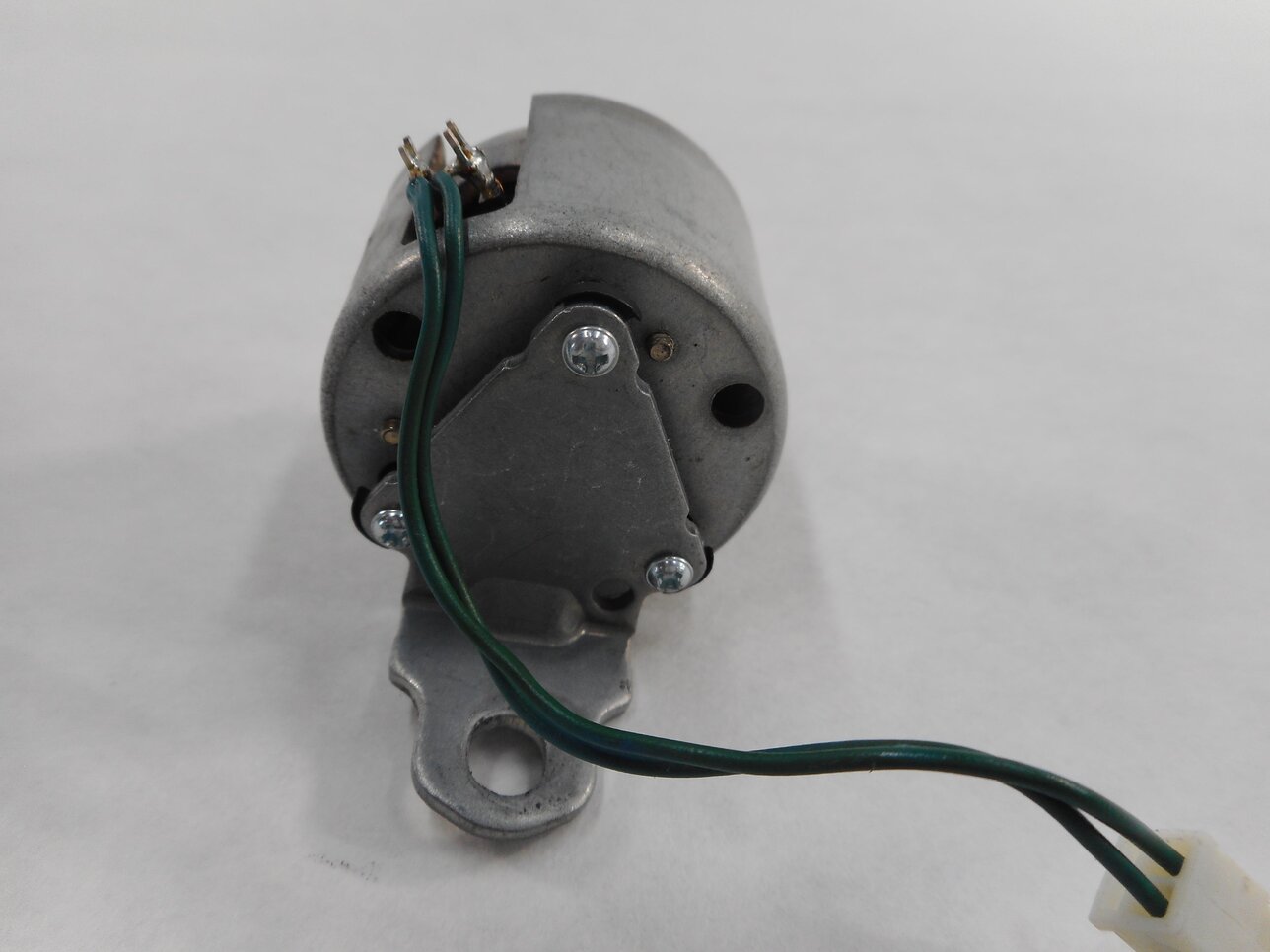 Thumbnail 4: 2011 BMW 535i (F10) STEERING WHEEL LANE DEPARTURE VIBRATOR MOTOR