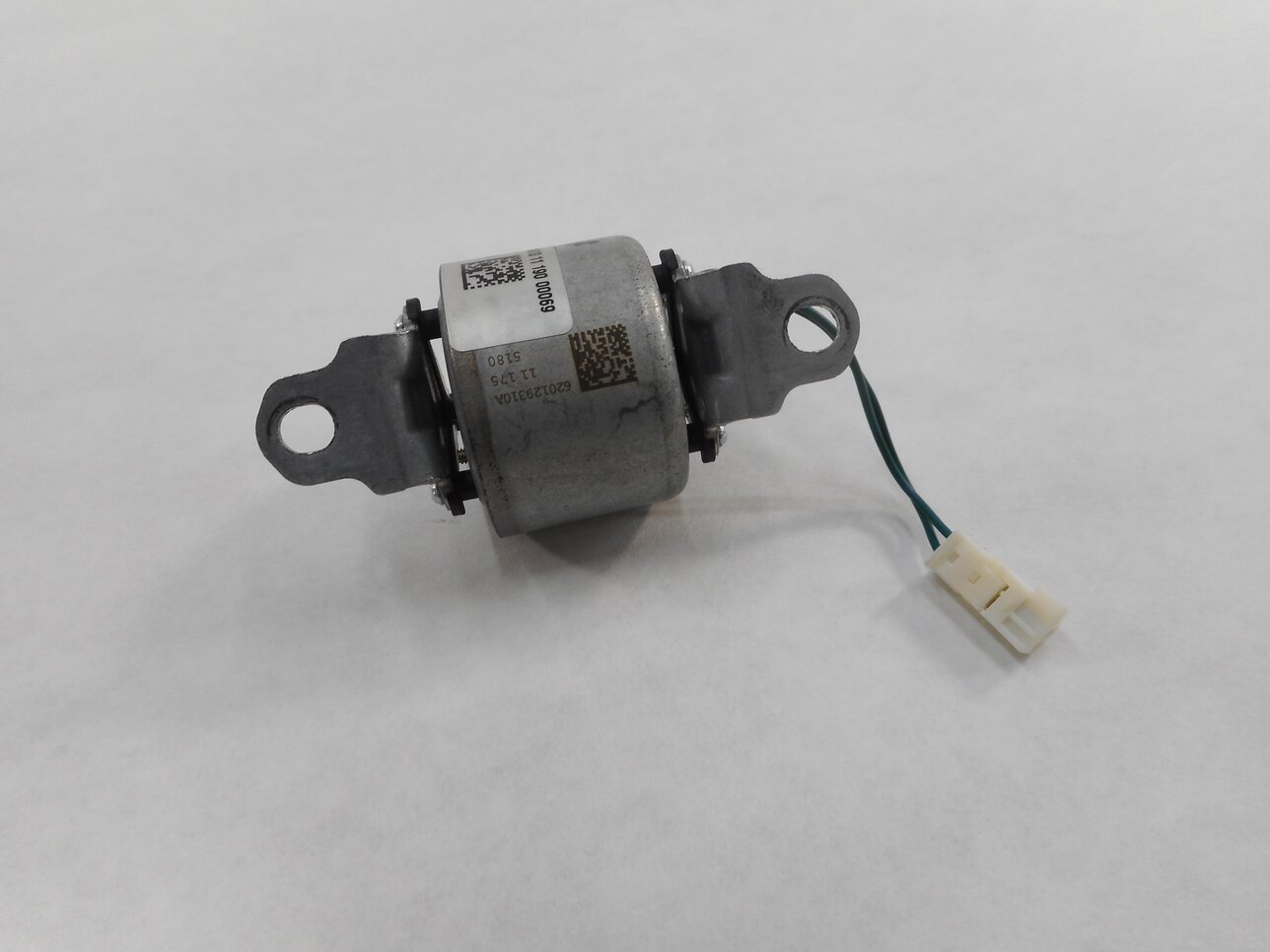 Thumbnail 5: 2011 BMW 535i (F10) STEERING WHEEL LANE DEPARTURE VIBRATOR MOTOR