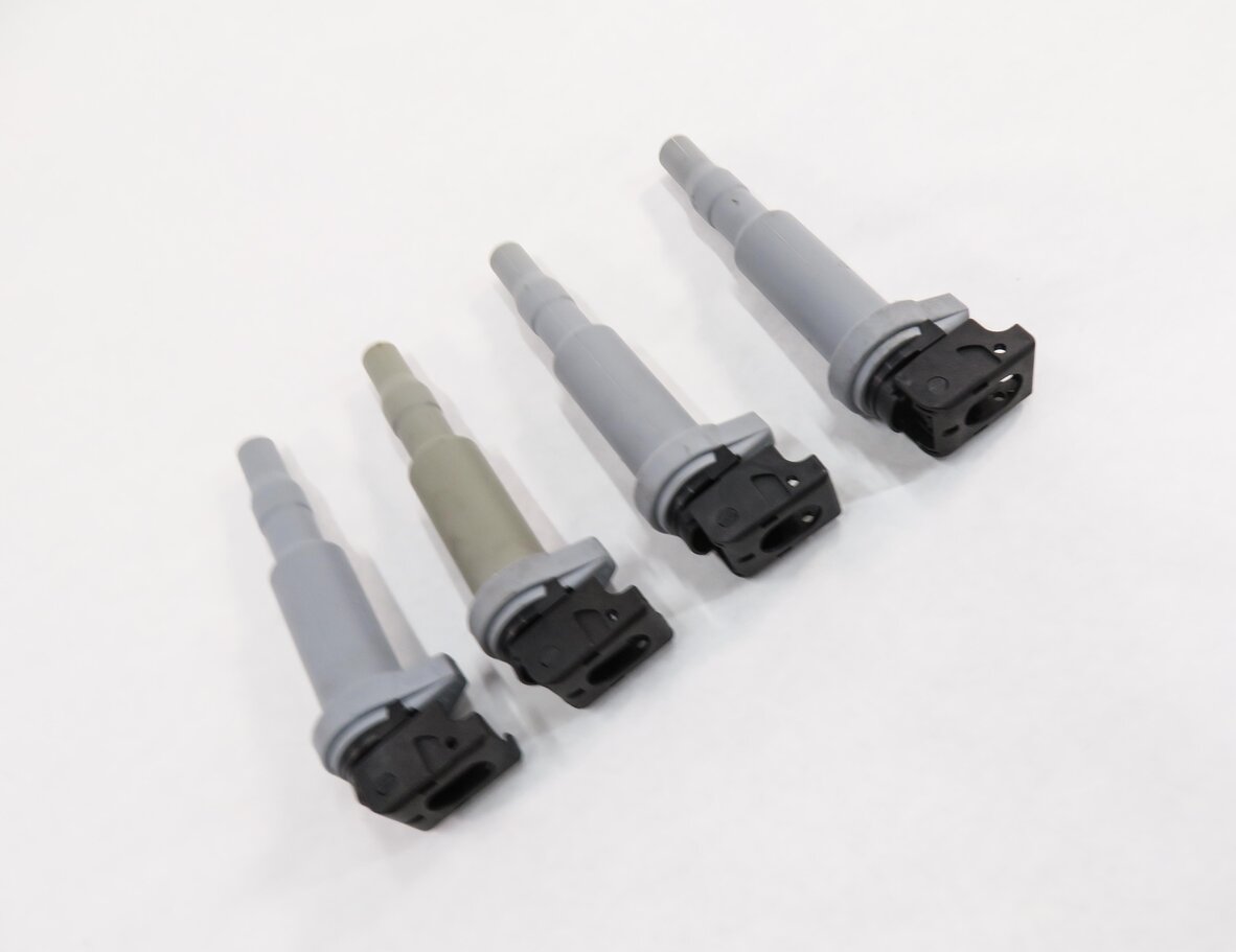 2011-2018 BMW F30 F31 F32 F10 E84 F25 F26 F15 F16 E89 - TURBO IGNITION COIL SET