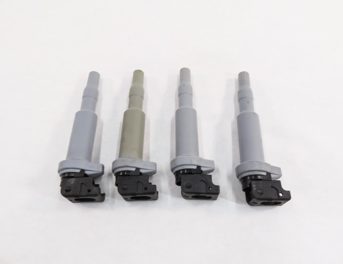 Thumbnail 2: 2011-2018 BMW F30 F31 F32 F10 E84 F25 F26 F15 F16 E89 - TURBO IGNITION COIL SET